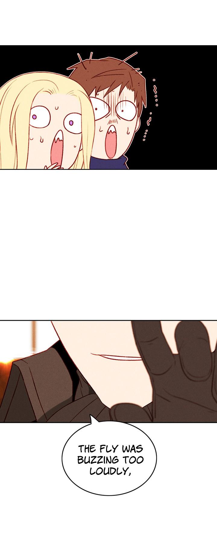 Living as the Tyrant's Older Sister chapter 41 page 27