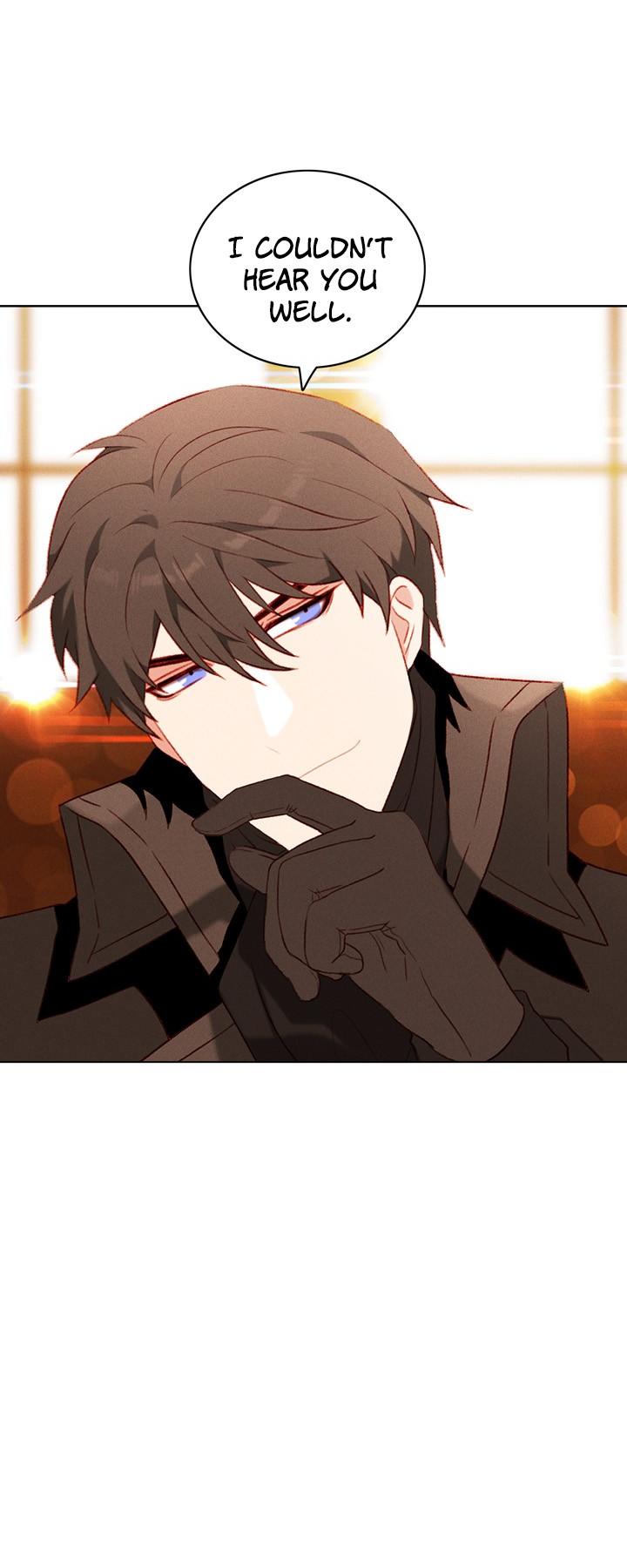 Living as the Tyrant's Older Sister chapter 41 page 28