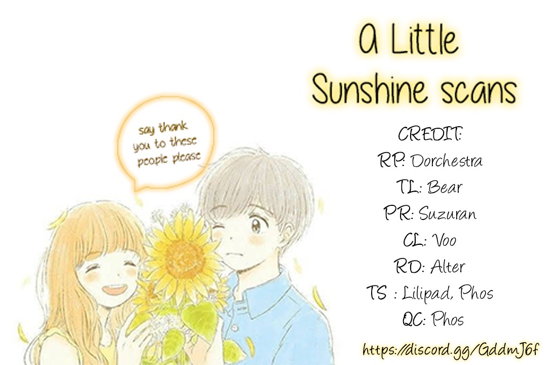 Living as the Tyrant's Older Sister chapter 41 page 30