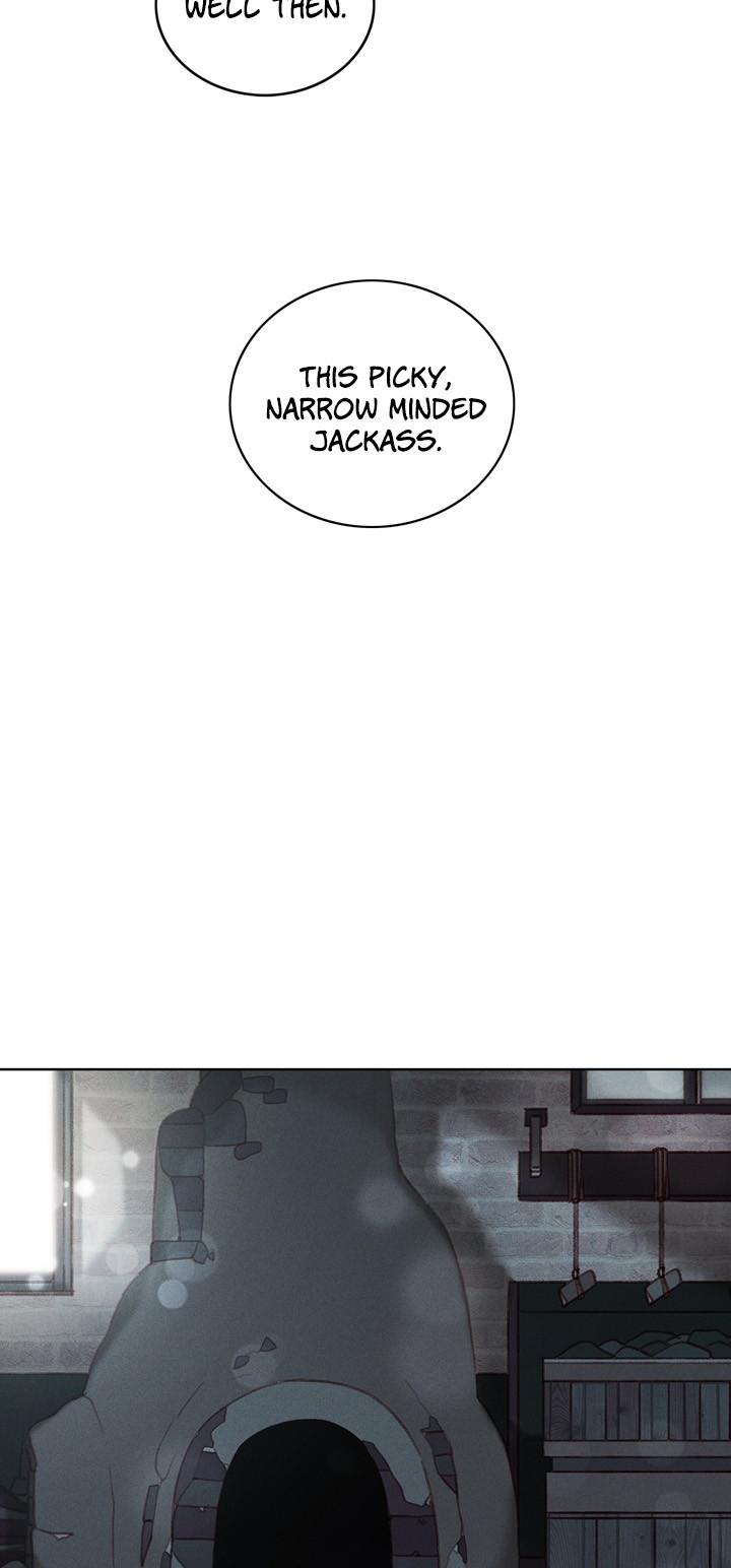 Living as the Tyrant's Older Sister chapter 42 page 17