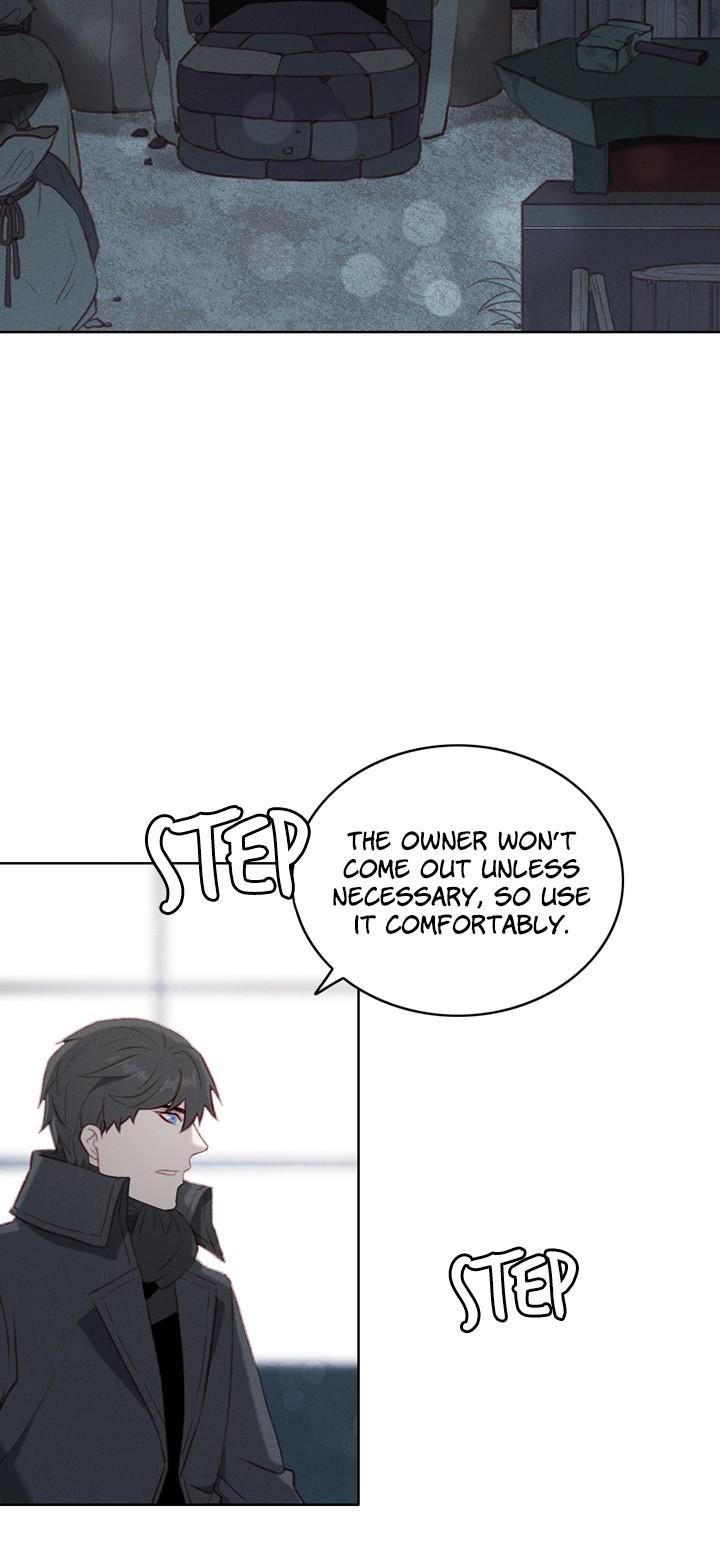 Living as the Tyrant's Older Sister chapter 42 page 18