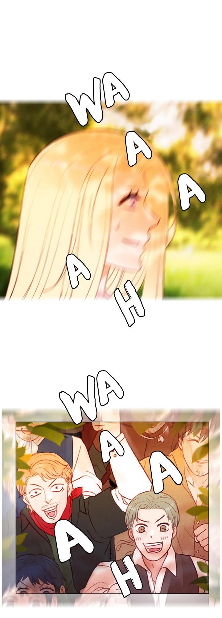 Living as the Tyrant's Older Sister chapter 42 page 27