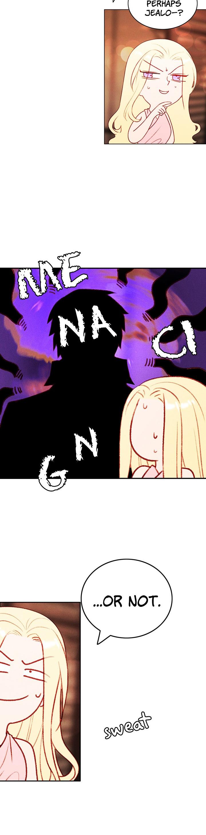 Living as the Tyrant's Older Sister chapter 42 page 4