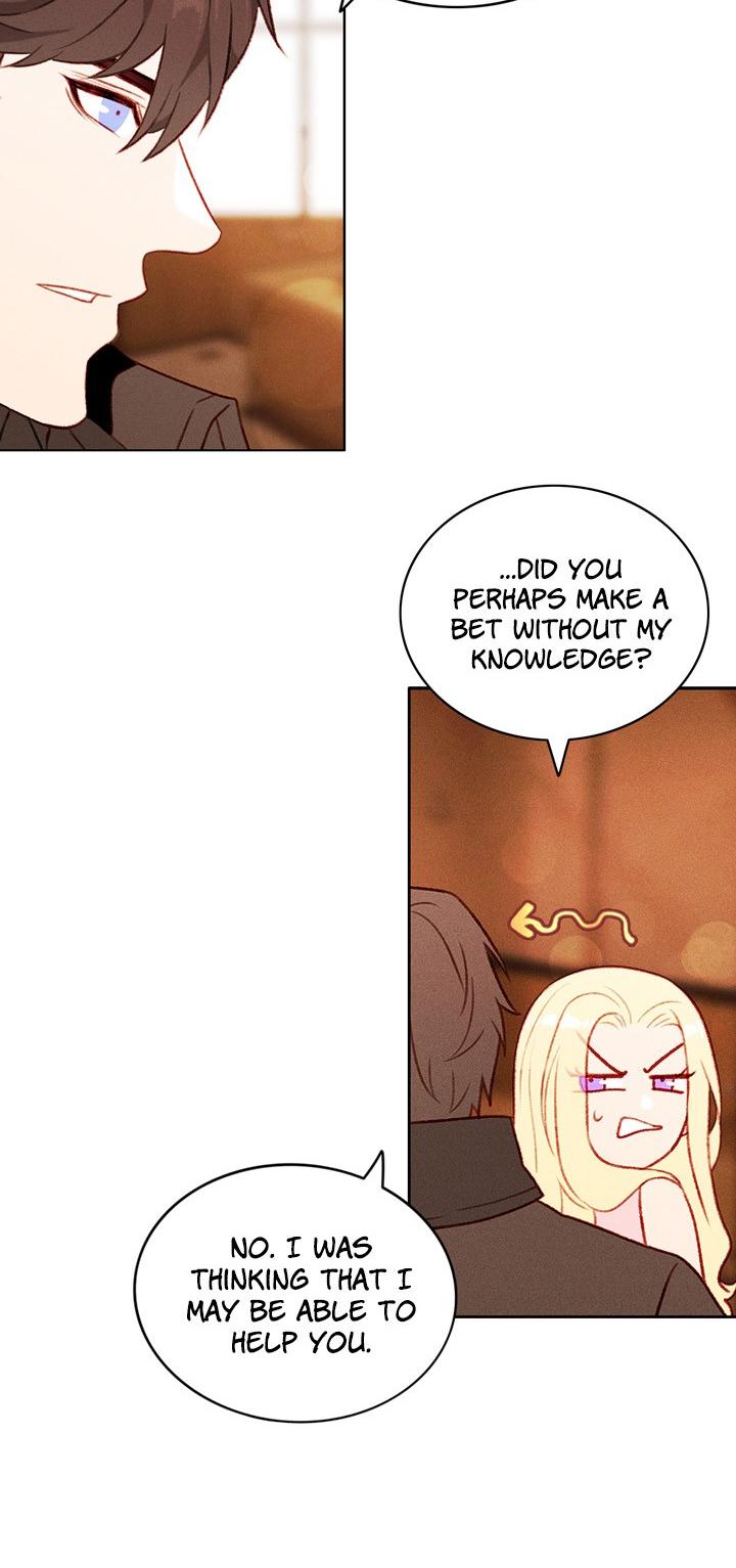 Living as the Tyrant's Older Sister chapter 42 page 9