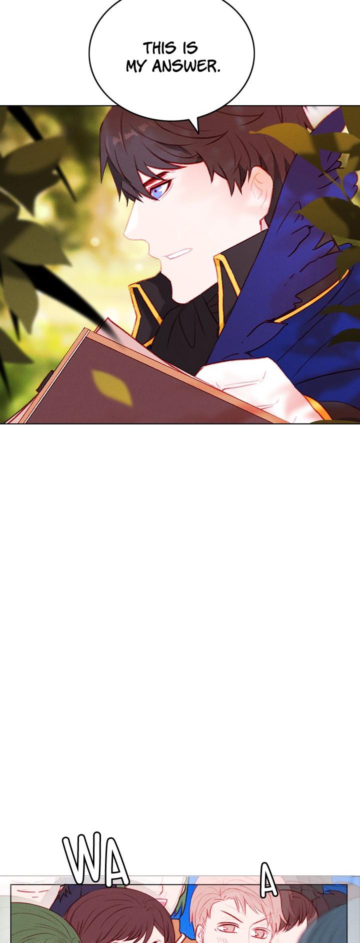 Living as the Tyrant's Older Sister chapter 43 page 10