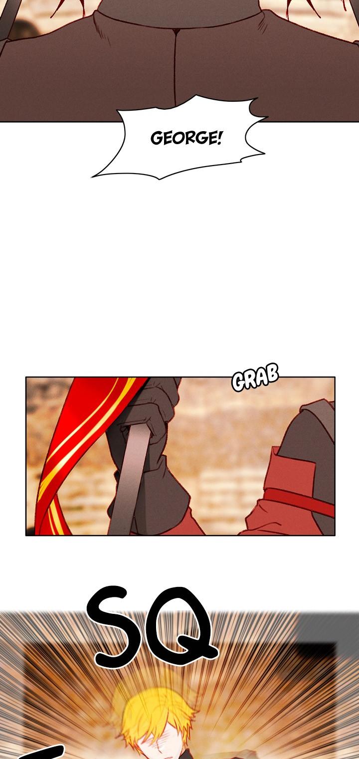 Living as the Tyrant's Older Sister chapter 43 page 13