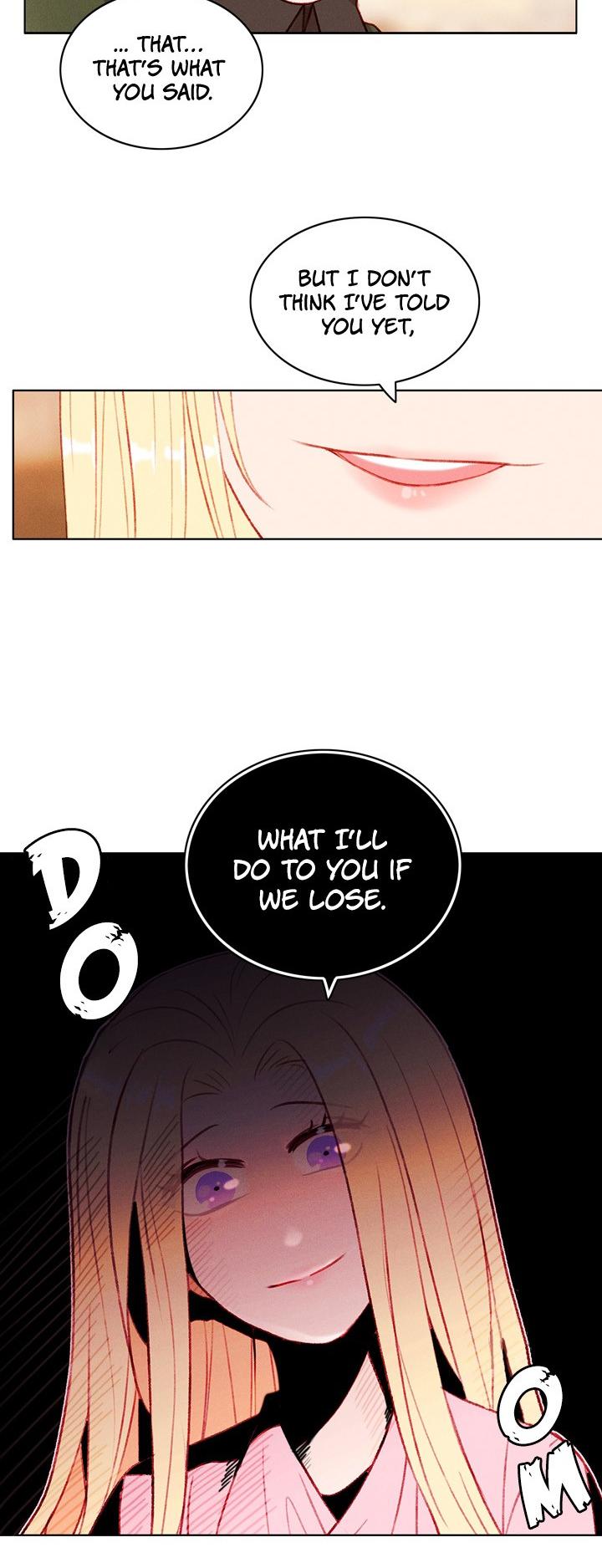 Living as the Tyrant's Older Sister chapter 43 page 22