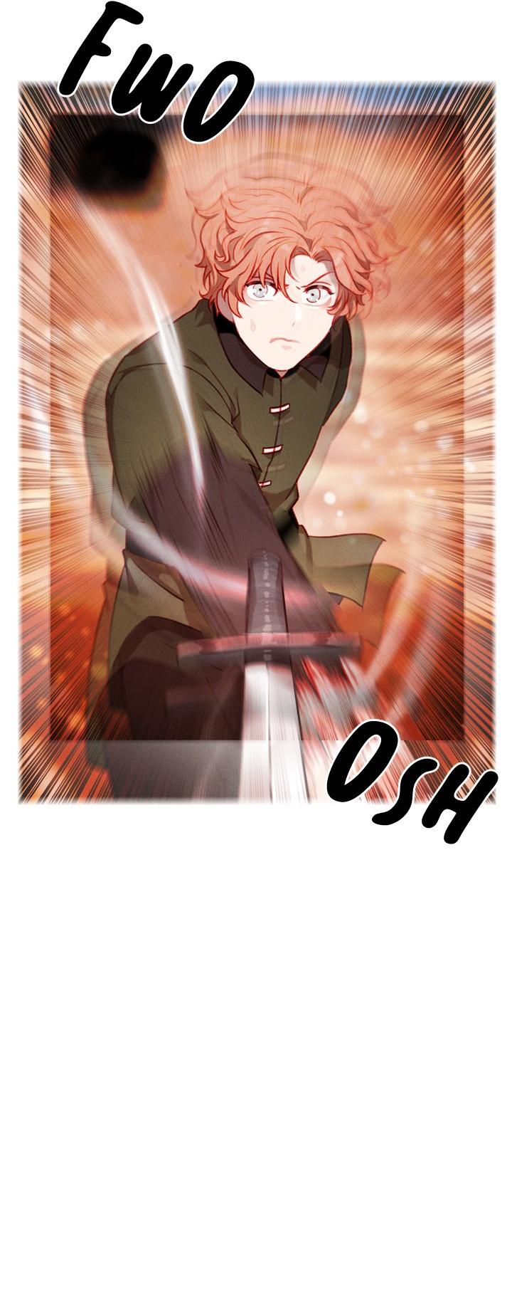 Living as the Tyrant's Older Sister chapter 43 page 27