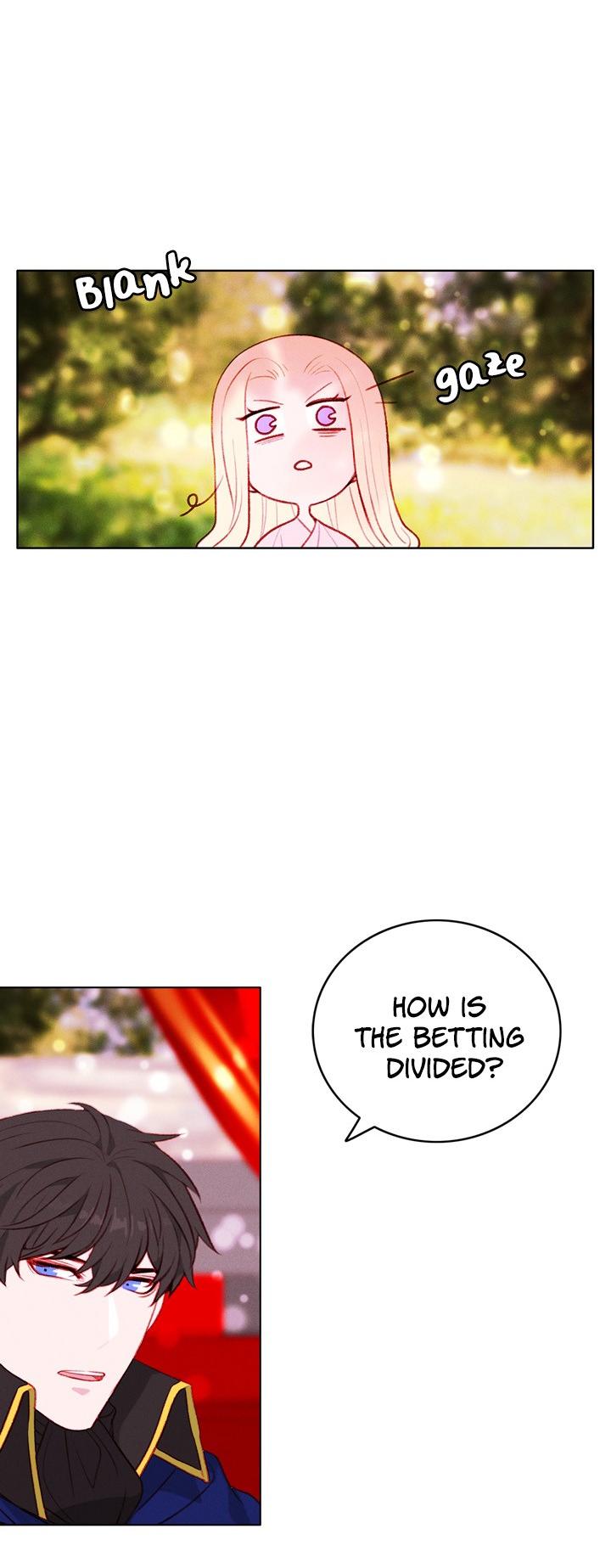 Living as the Tyrant's Older Sister chapter 43 page 5