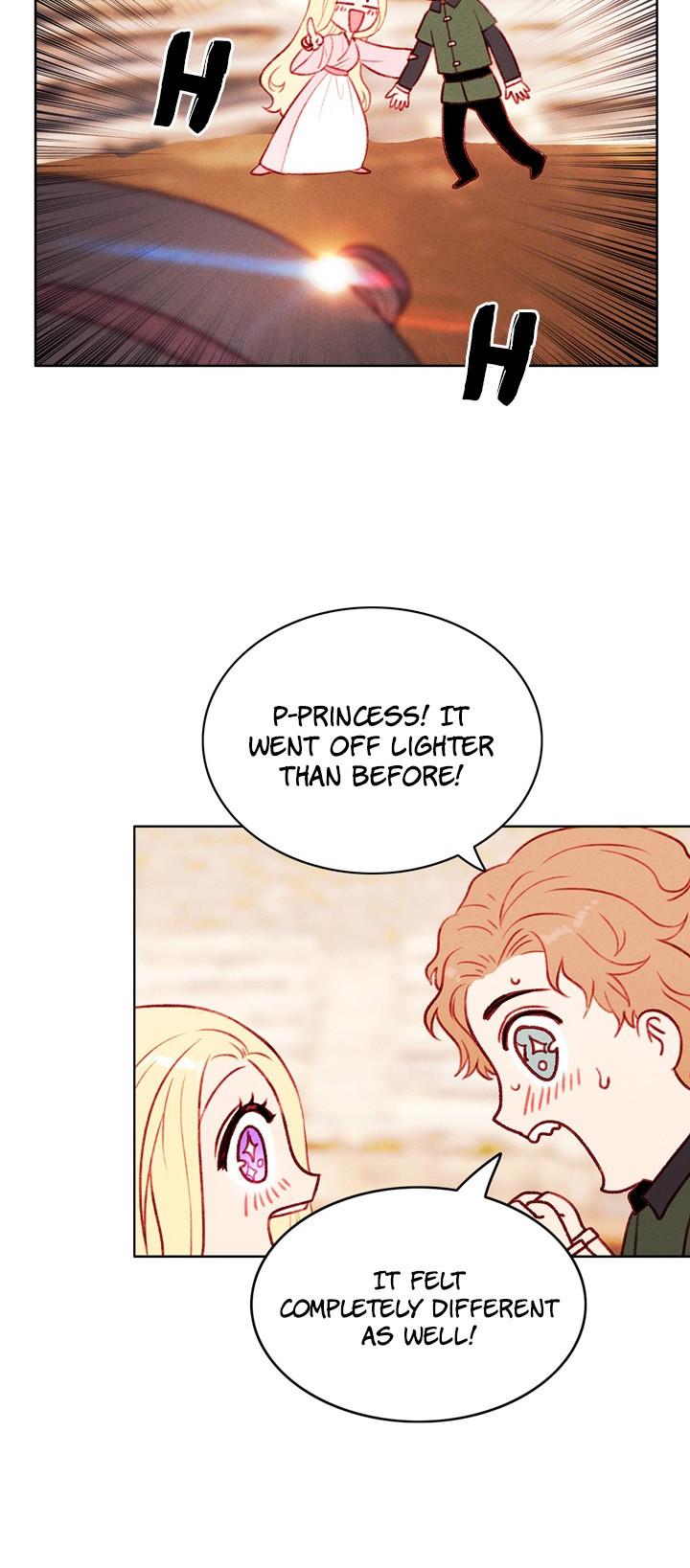 Living as the Tyrant's Older Sister chapter 44 page 12