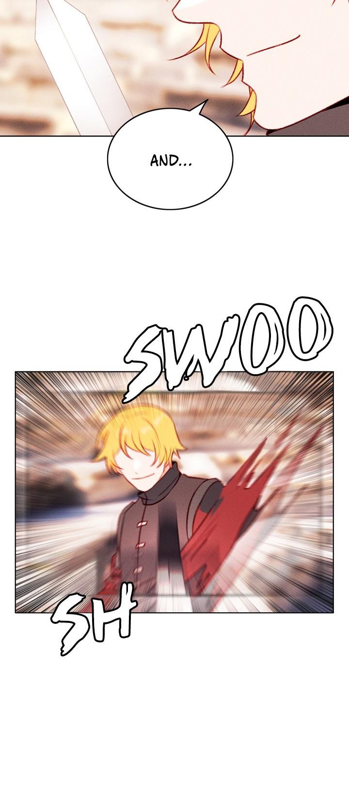 Living as the Tyrant's Older Sister chapter 44 page 19