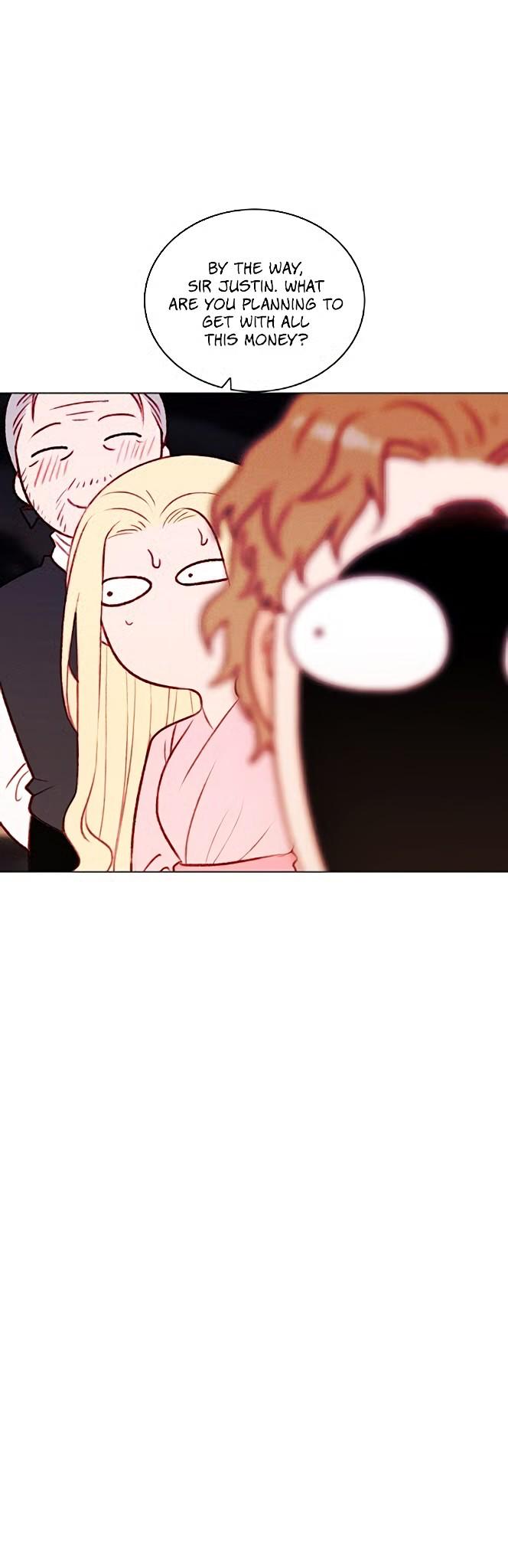 Living as the Tyrant's Older Sister chapter 45 page 22