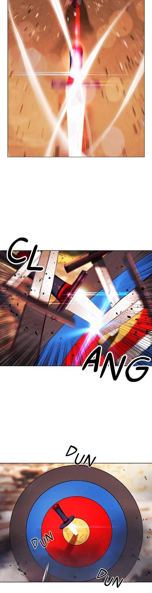 Living as the Tyrant's Older Sister chapter 45 page 5