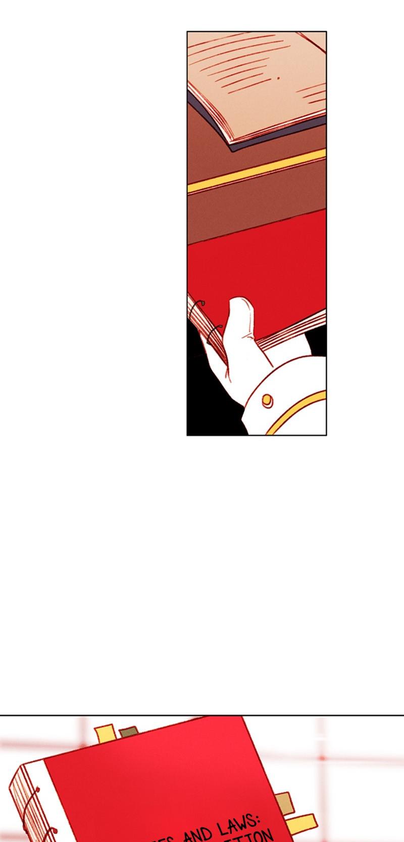 Living as the Tyrant's Older Sister chapter 46 page 14