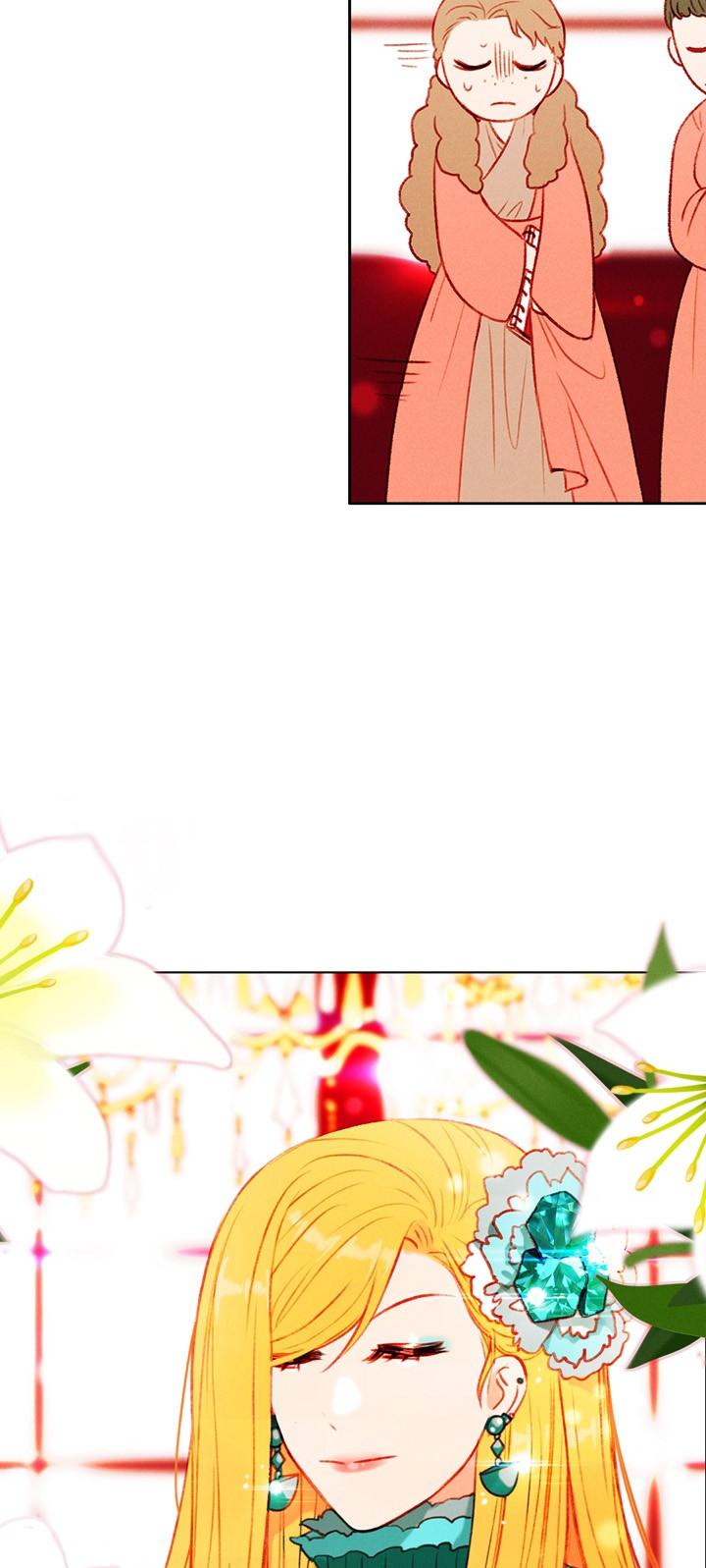 Living as the Tyrant's Older Sister chapter 46 page 26