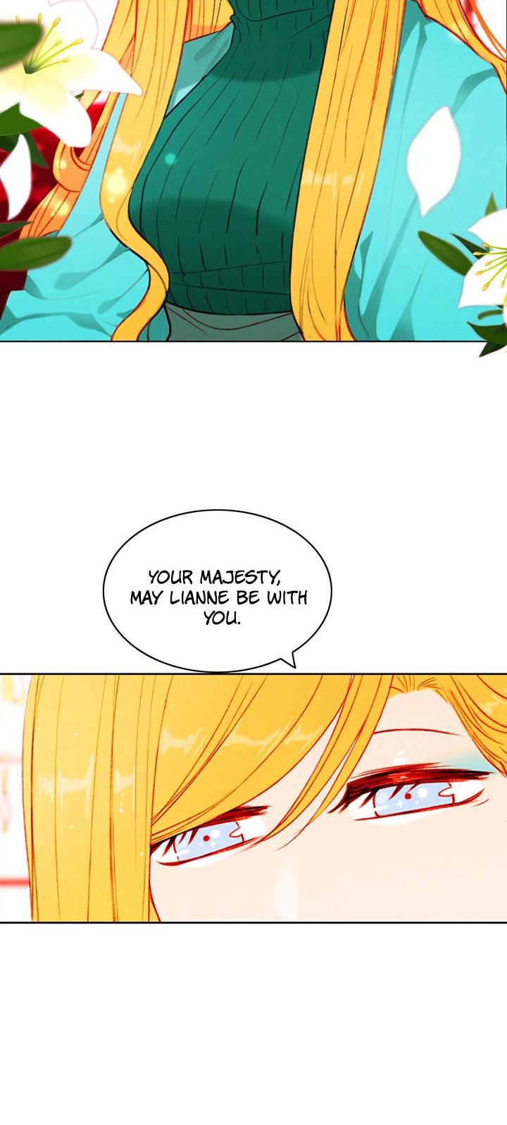 Living as the Tyrant's Older Sister chapter 46 page 27