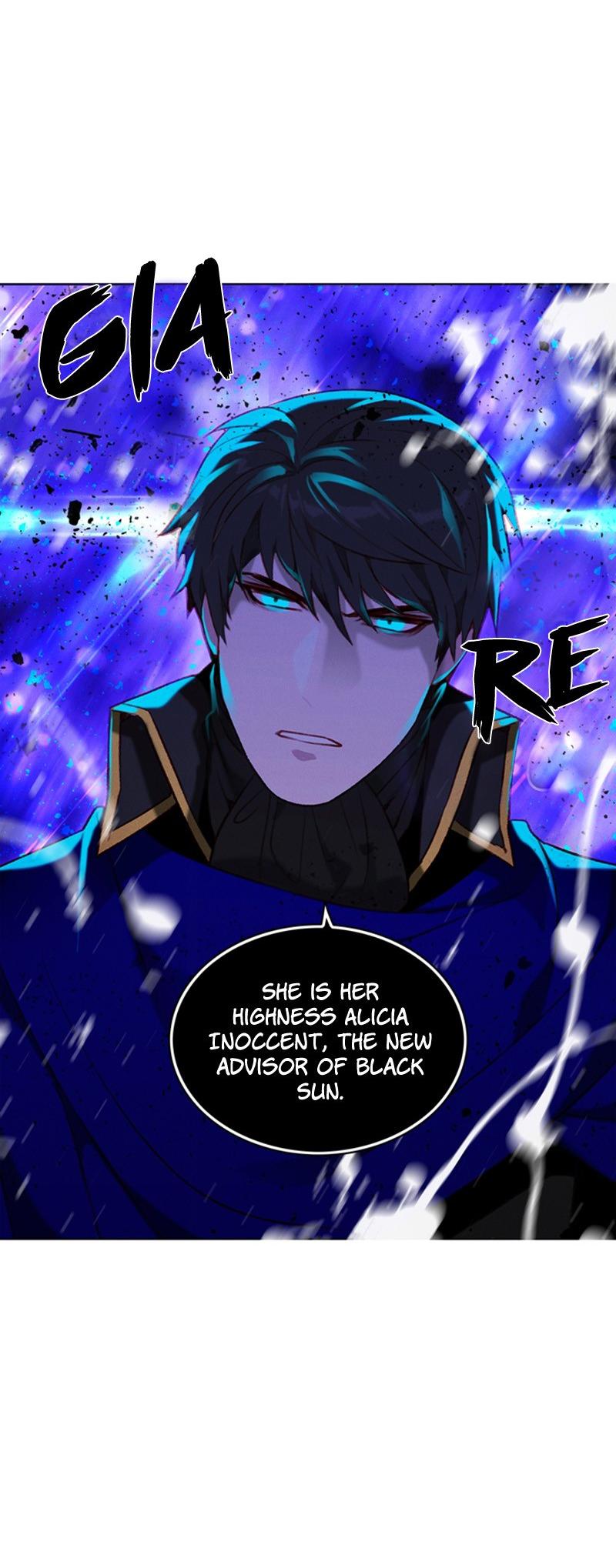 Living as the Tyrant's Older Sister chapter 46 page 9