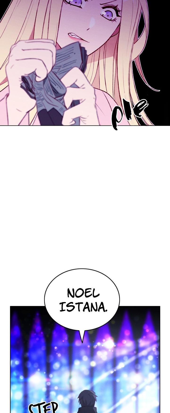 Living as the Tyrant's Older Sister chapter 47 page 17