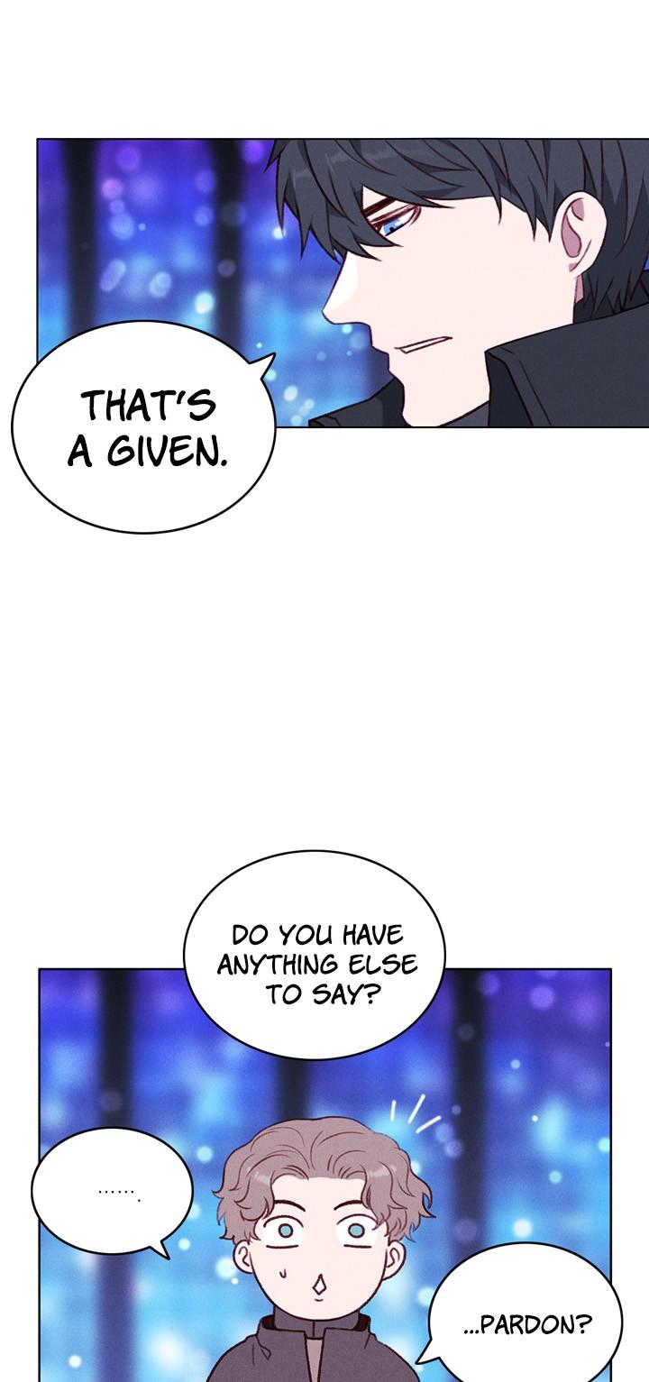 Living as the Tyrant's Older Sister chapter 47 page 20