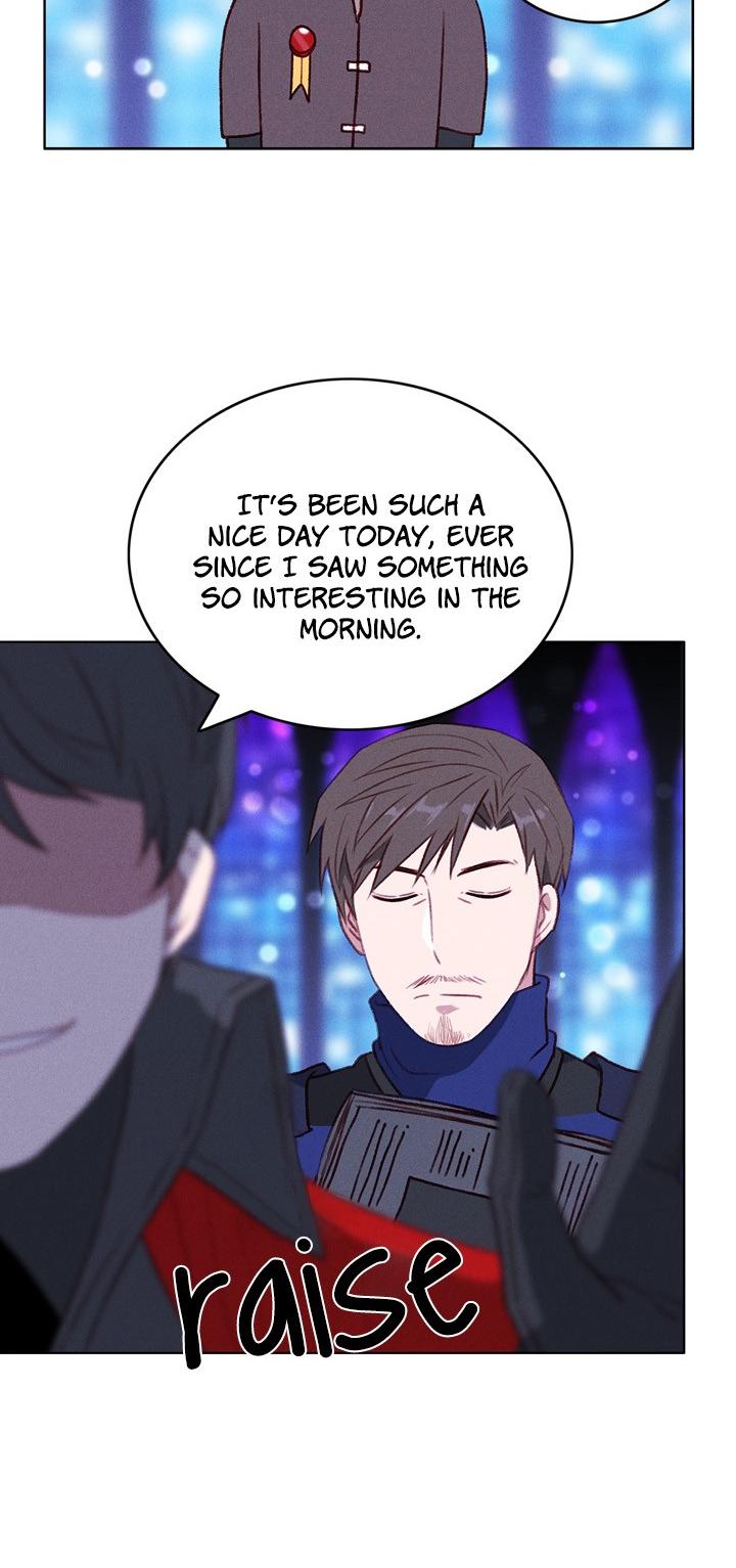 Living as the Tyrant's Older Sister chapter 47 page 21