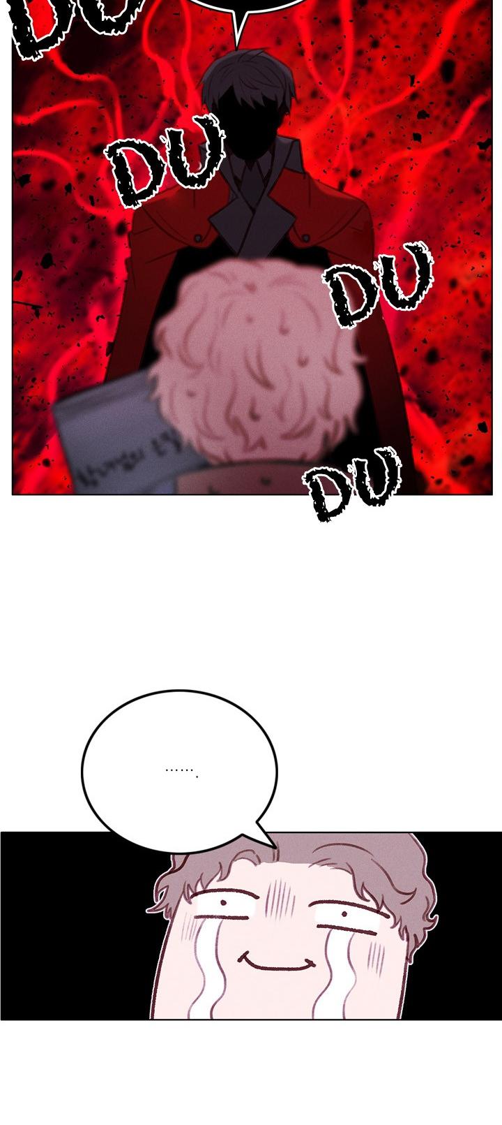 Living as the Tyrant's Older Sister chapter 47 page 24