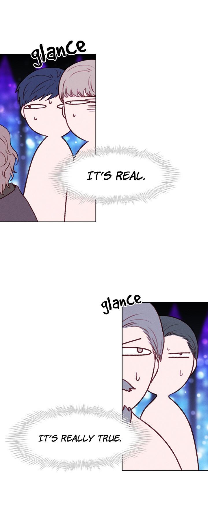 Living as the Tyrant's Older Sister chapter 47 page 26