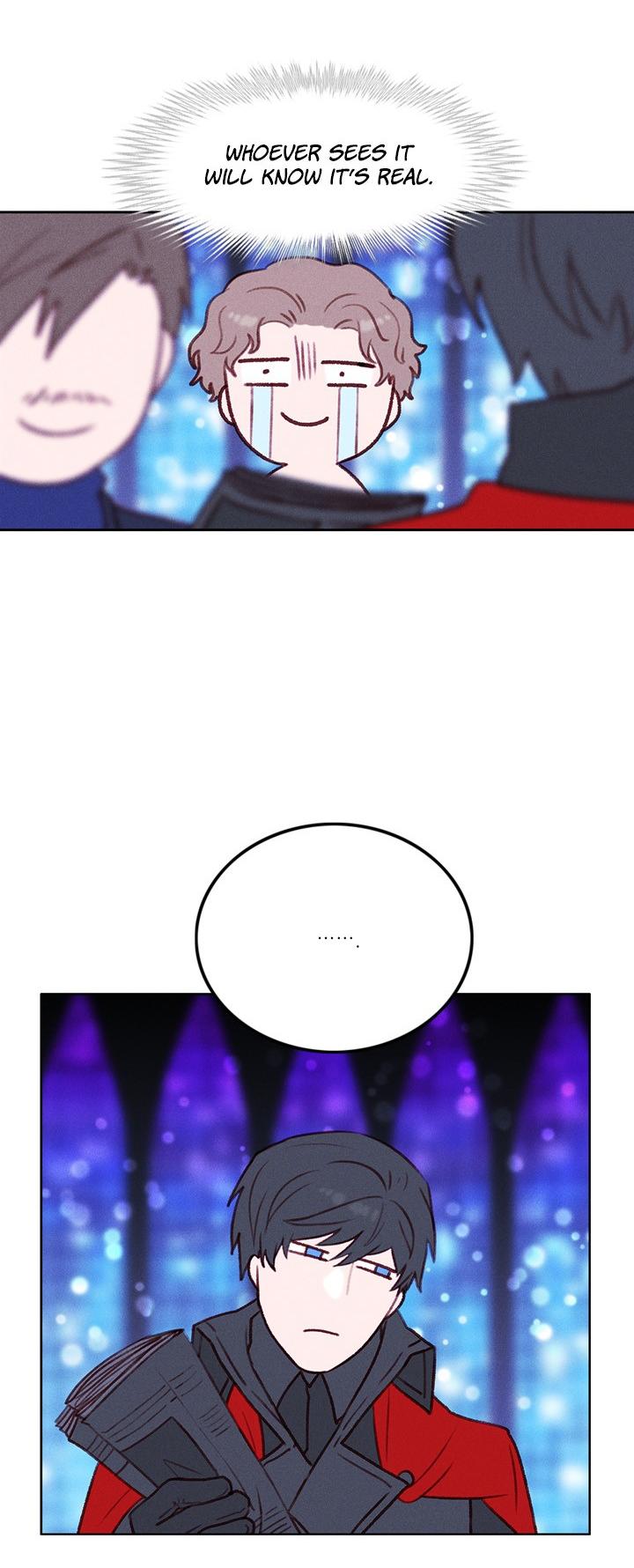 Living as the Tyrant's Older Sister chapter 47 page 27