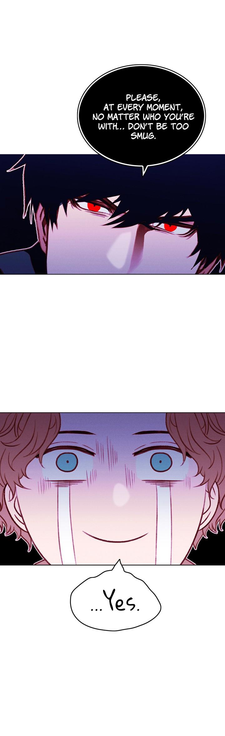 Living as the Tyrant's Older Sister chapter 47 page 28