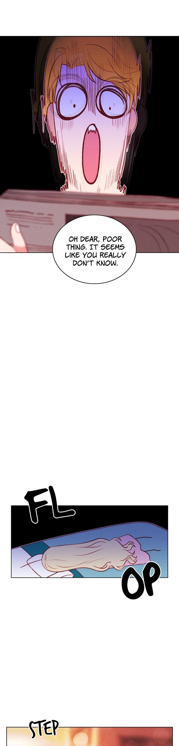 Living as the Tyrant's Older Sister chapter 47 page 7