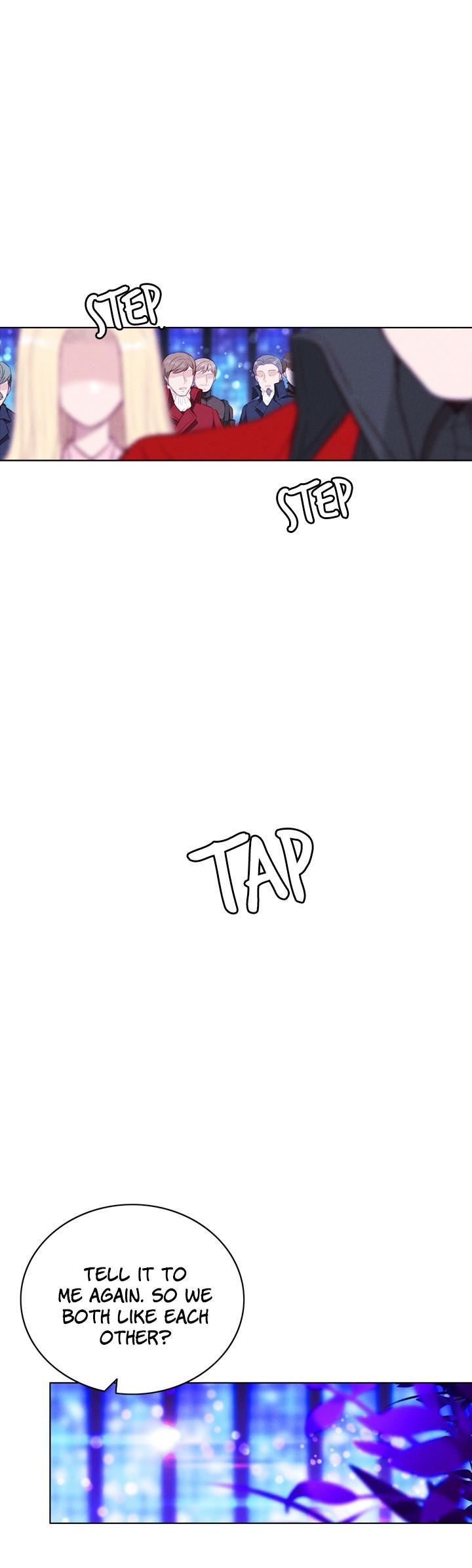 Living as the Tyrant's Older Sister chapter 48 page 14