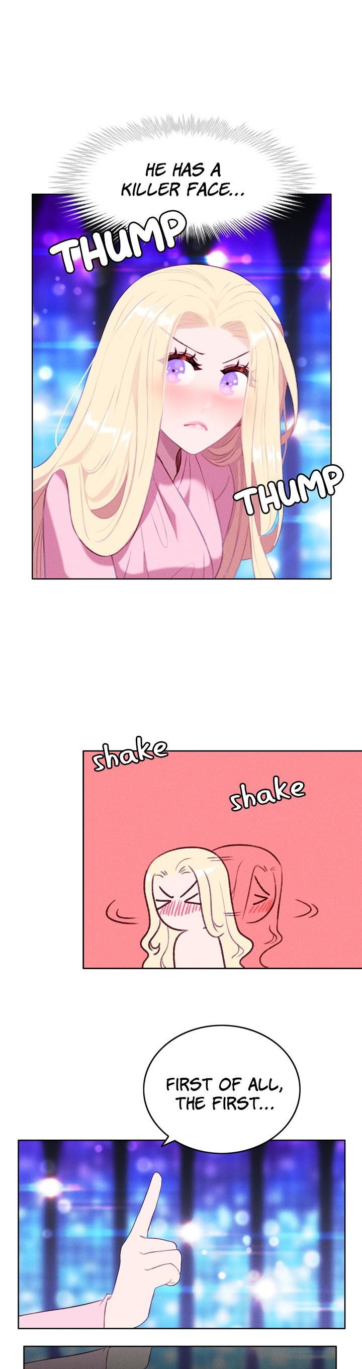 Living as the Tyrant's Older Sister chapter 48 page 24