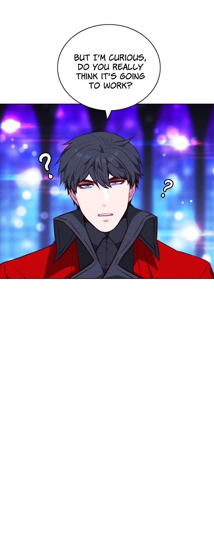 Living as the Tyrant's Older Sister chapter 48 page 26