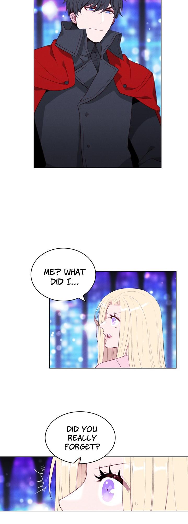 Living as the Tyrant's Older Sister chapter 49 page 11