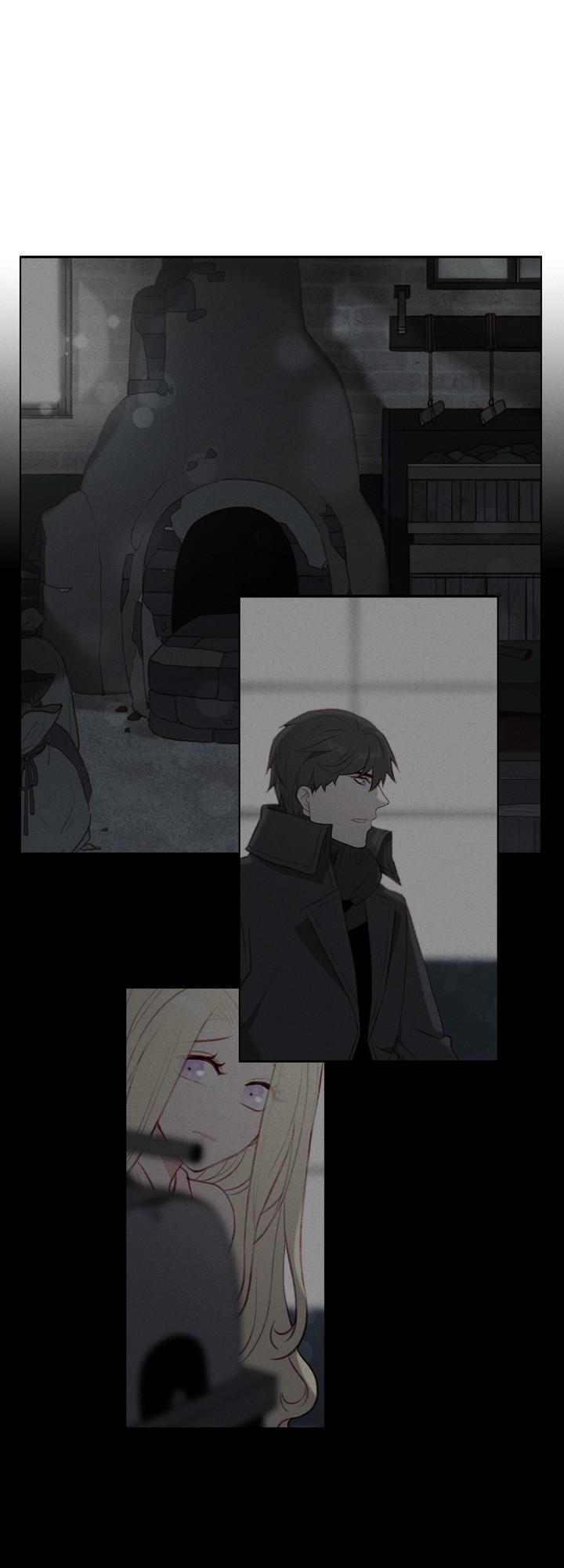 Living as the Tyrant's Older Sister chapter 49 page 12