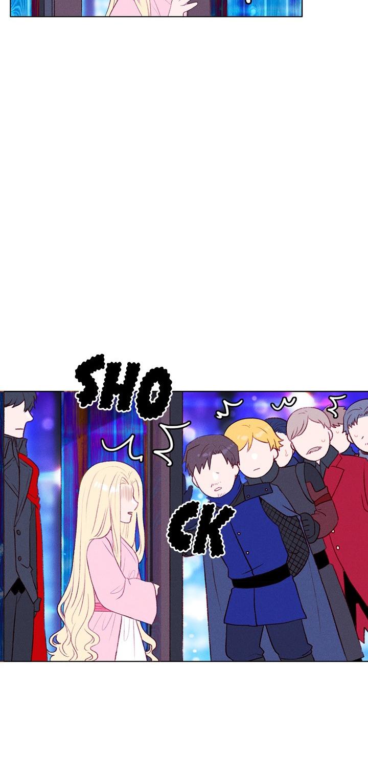 Living as the Tyrant's Older Sister chapter 49 page 7