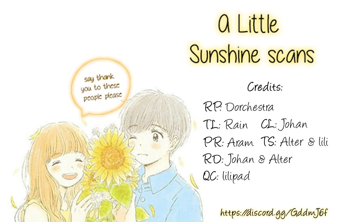 Living as the Tyrant's Older Sister chapter 5 page 23