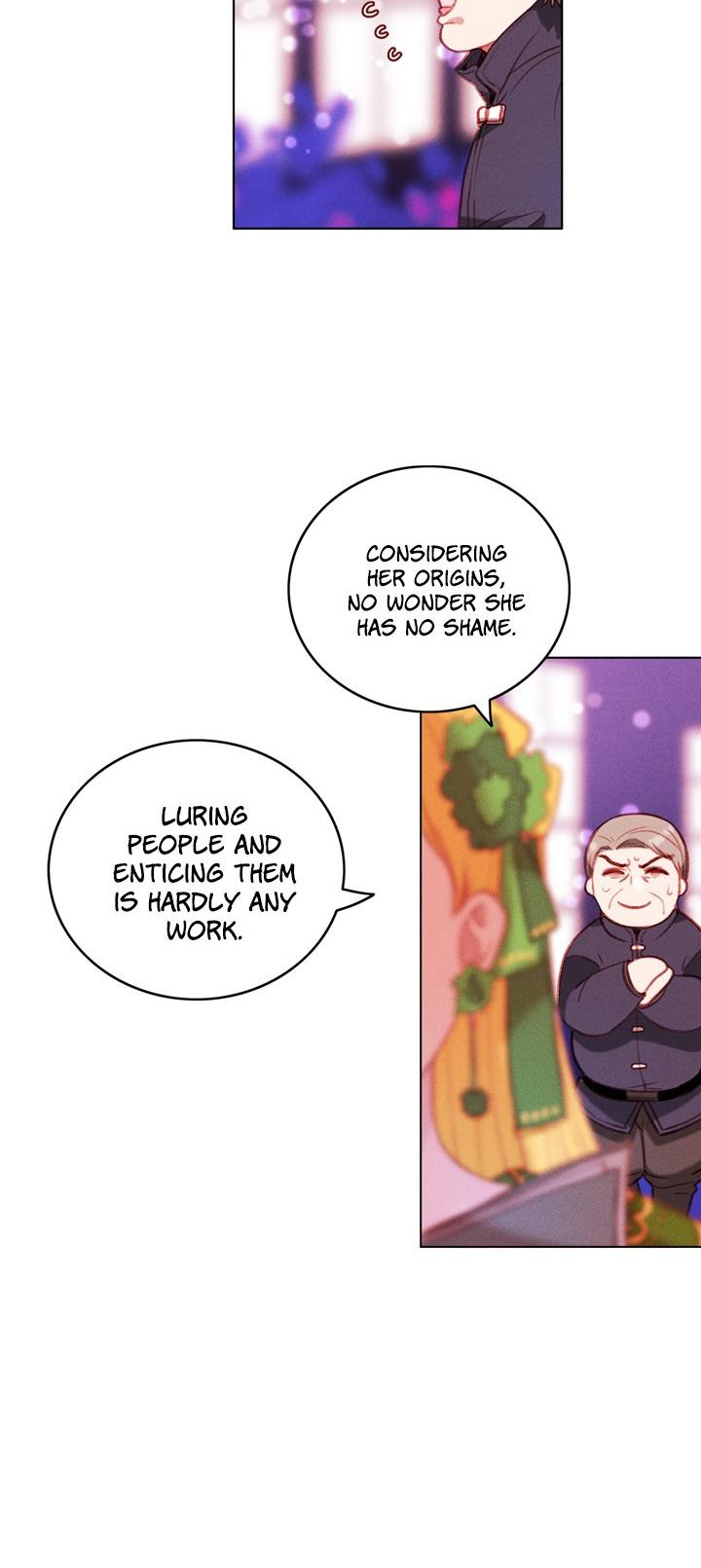 Living as the Tyrant's Older Sister chapter 52 page 10