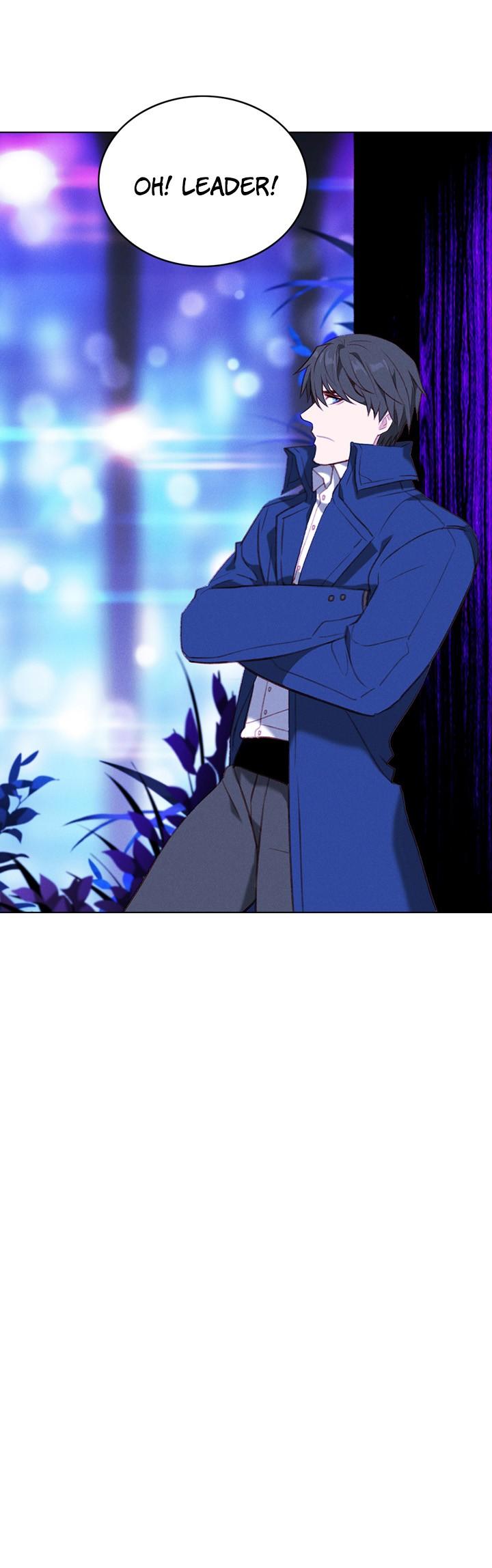 Living as the Tyrant's Older Sister chapter 52 page 29