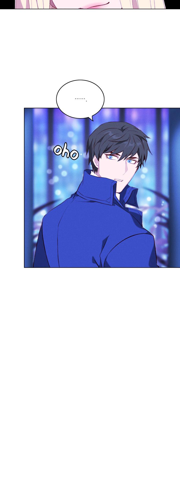 Living as the Tyrant's Older Sister chapter 53 page 6