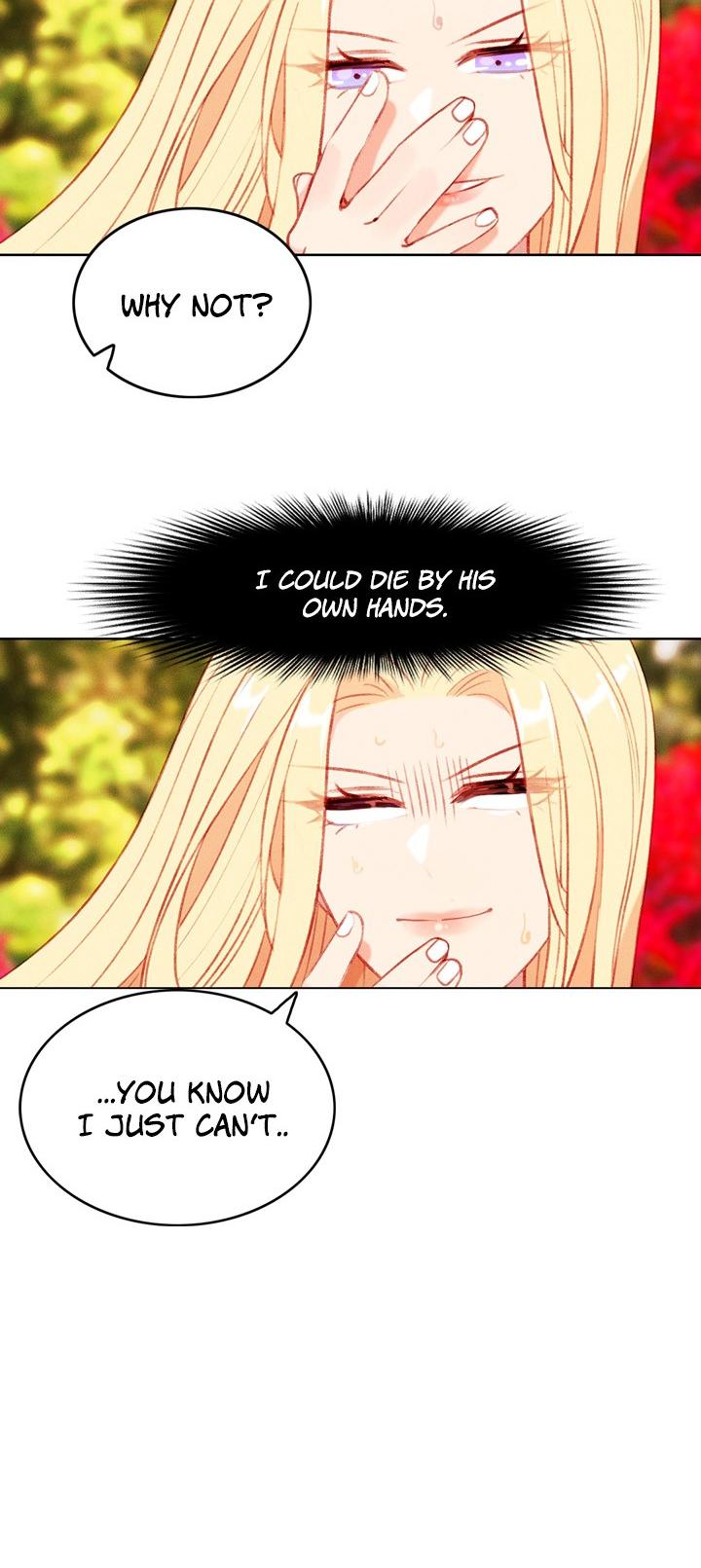 Living as the Tyrant's Older Sister chapter 54 page 12