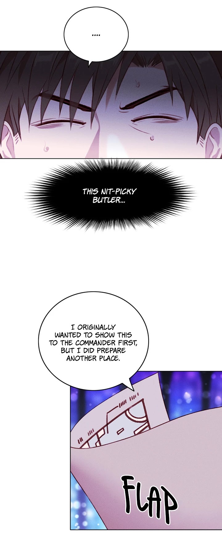 Living as the Tyrant's Older Sister chapter 55 page 15