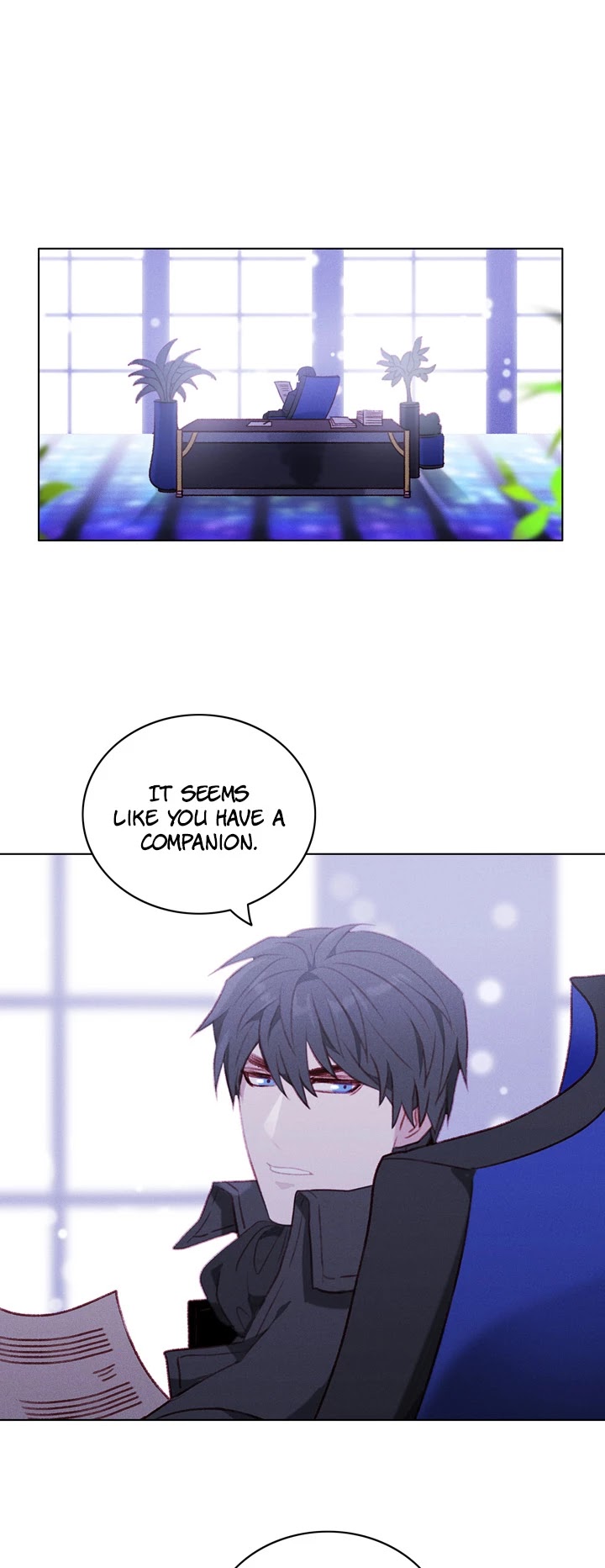 Living as the Tyrant's Older Sister chapter 55 page 20