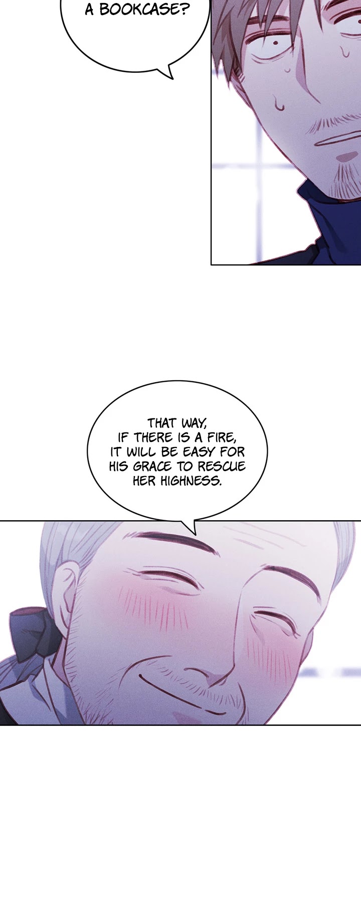 Living as the Tyrant's Older Sister chapter 55 page 27