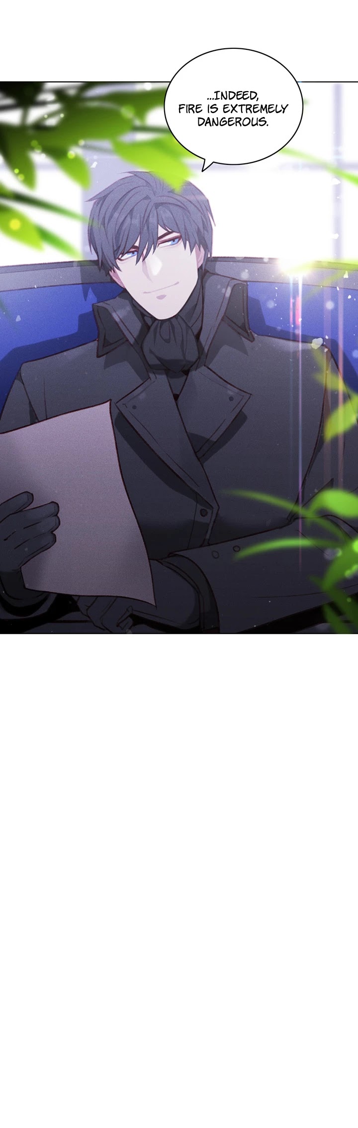 Living as the Tyrant's Older Sister chapter 55 page 28