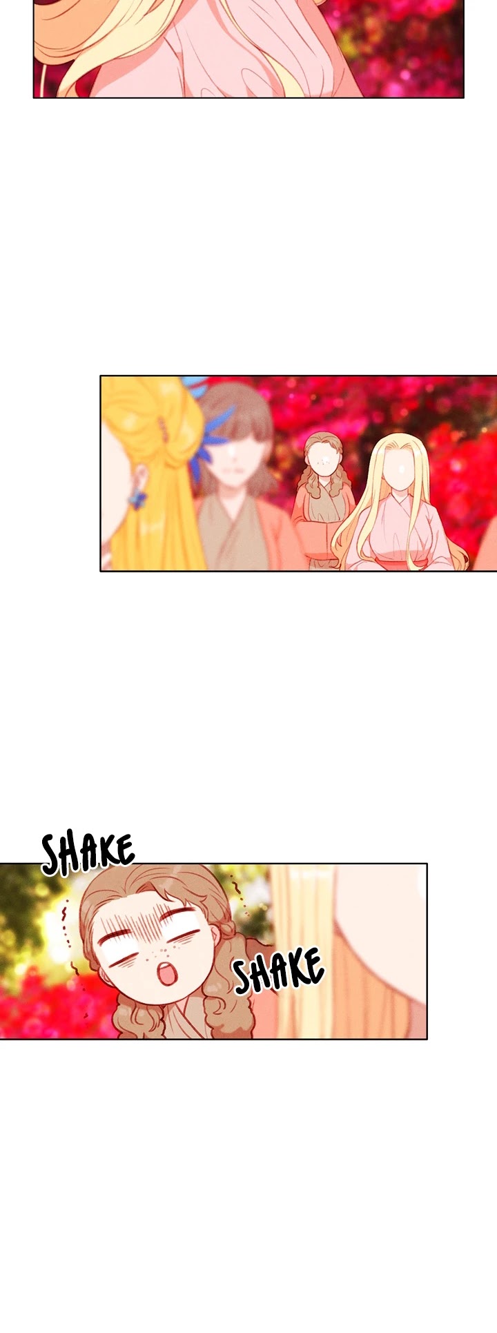 Living as the Tyrant's Older Sister chapter 55 page 3