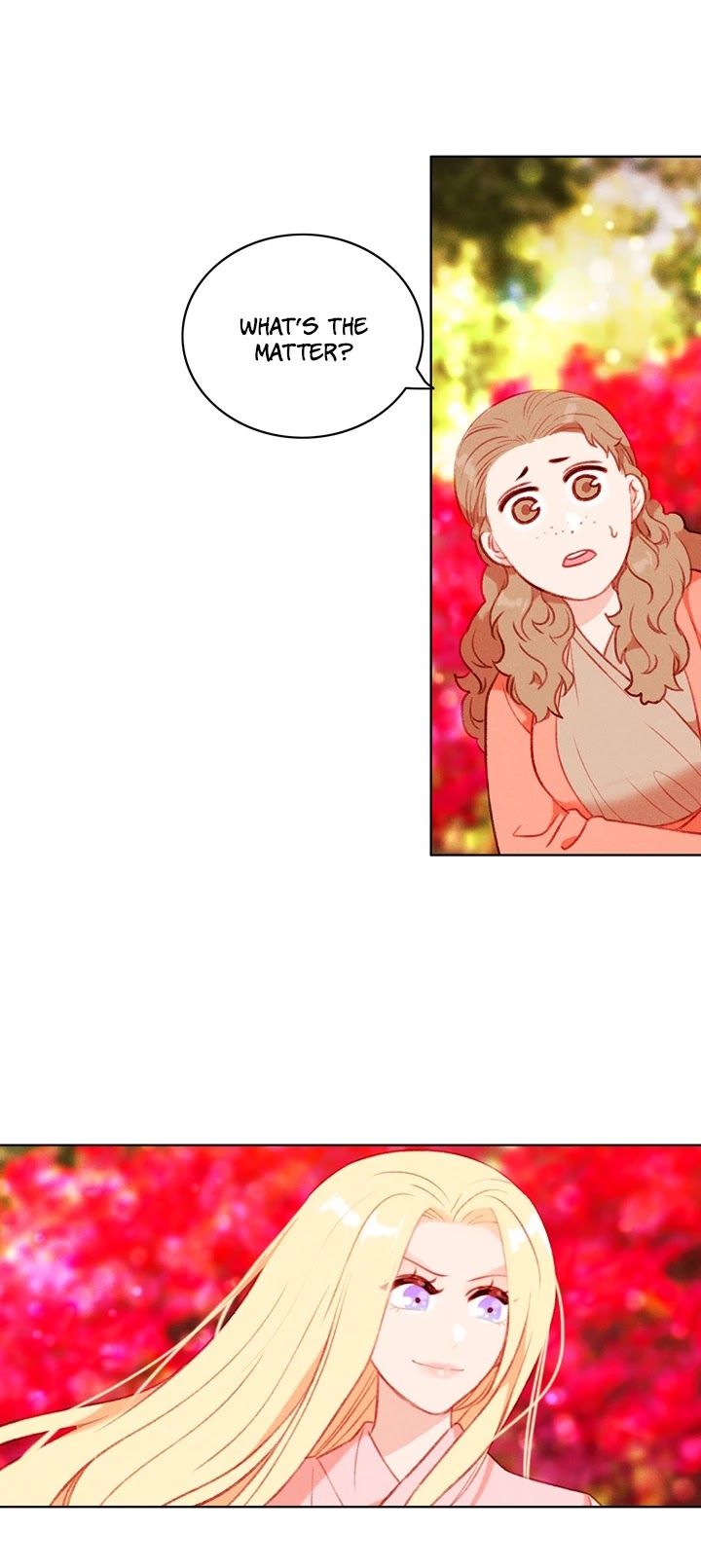 Living as the Tyrant's Older Sister chapter 55 page 6