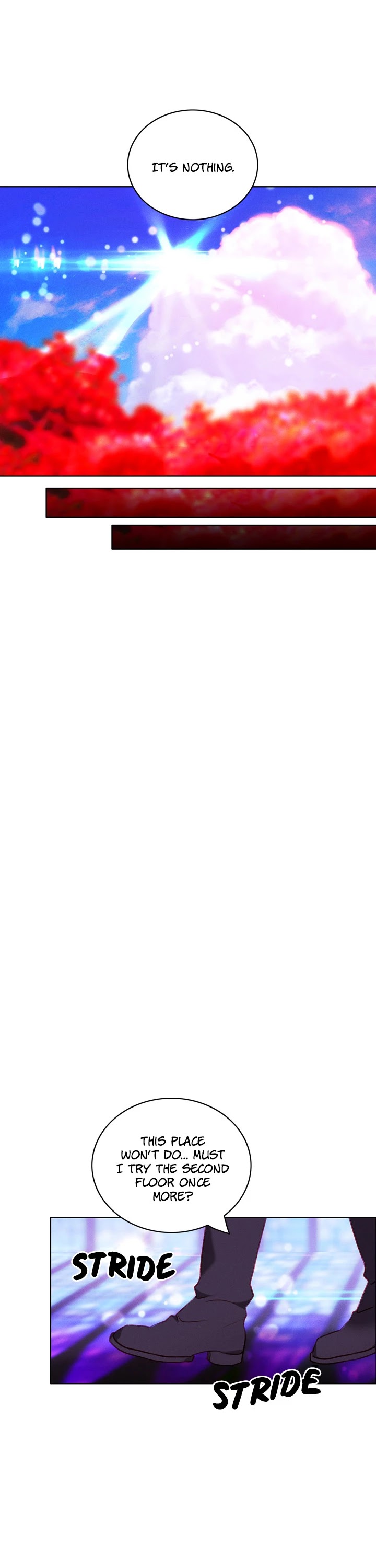 Living as the Tyrant's Older Sister chapter 55 page 7