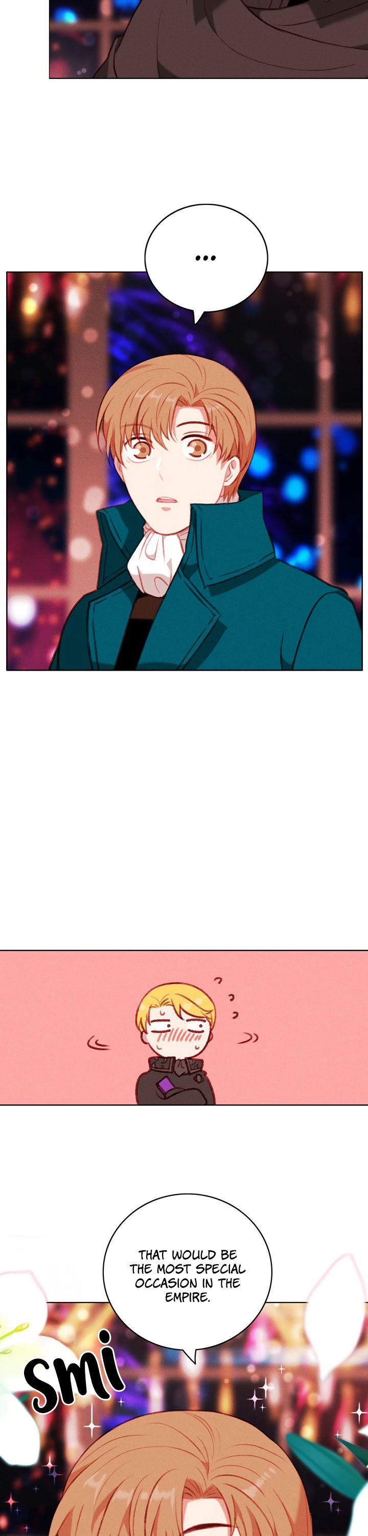 Living as the Tyrant's Older Sister chapter 56 page 13