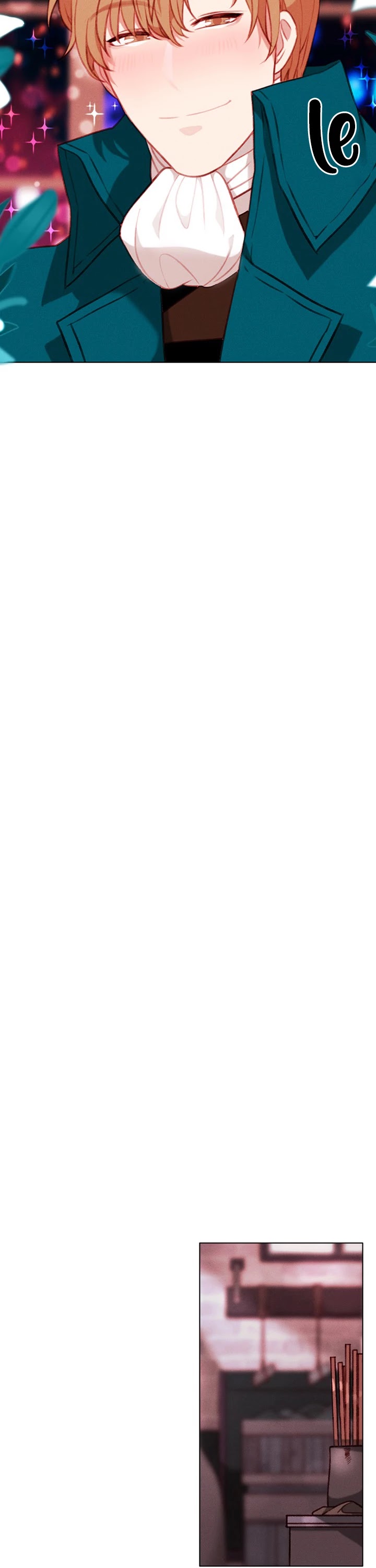 Living as the Tyrant's Older Sister chapter 56 page 14