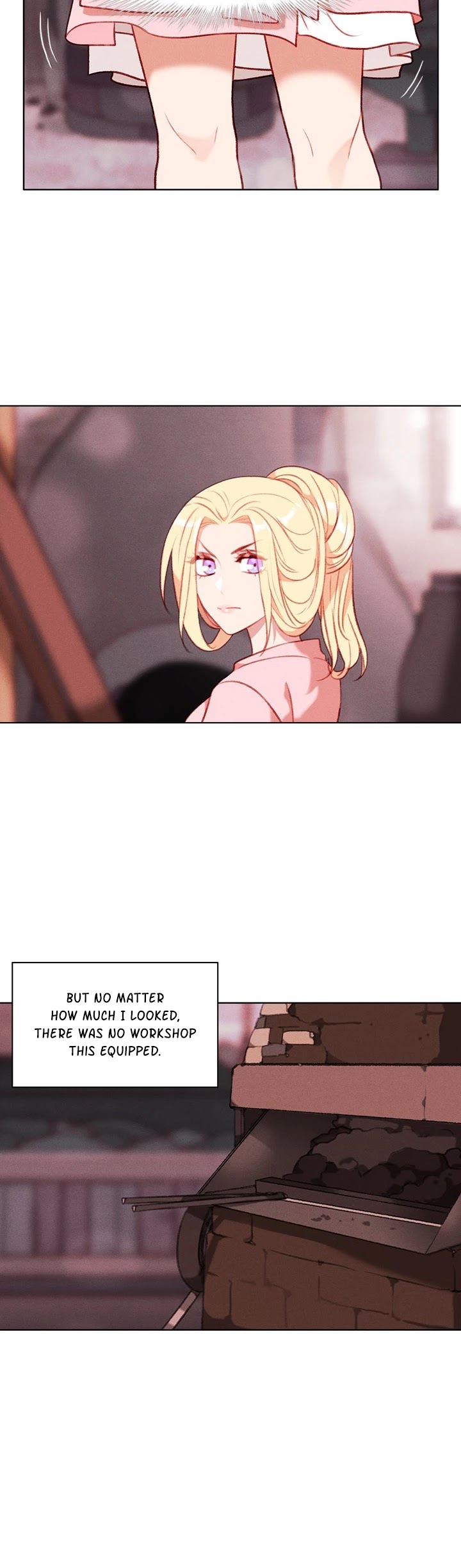 Living as the Tyrant's Older Sister chapter 56 page 16